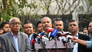 ‘উগ্রবাদীদের চাপে বাংলাদেশকে নিরাপত্তা দিতে ব্যর্থ ভারত’